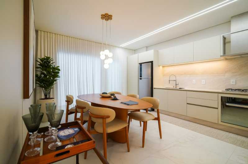 Apartamento, 3 quartos, 95 m² - Foto 14