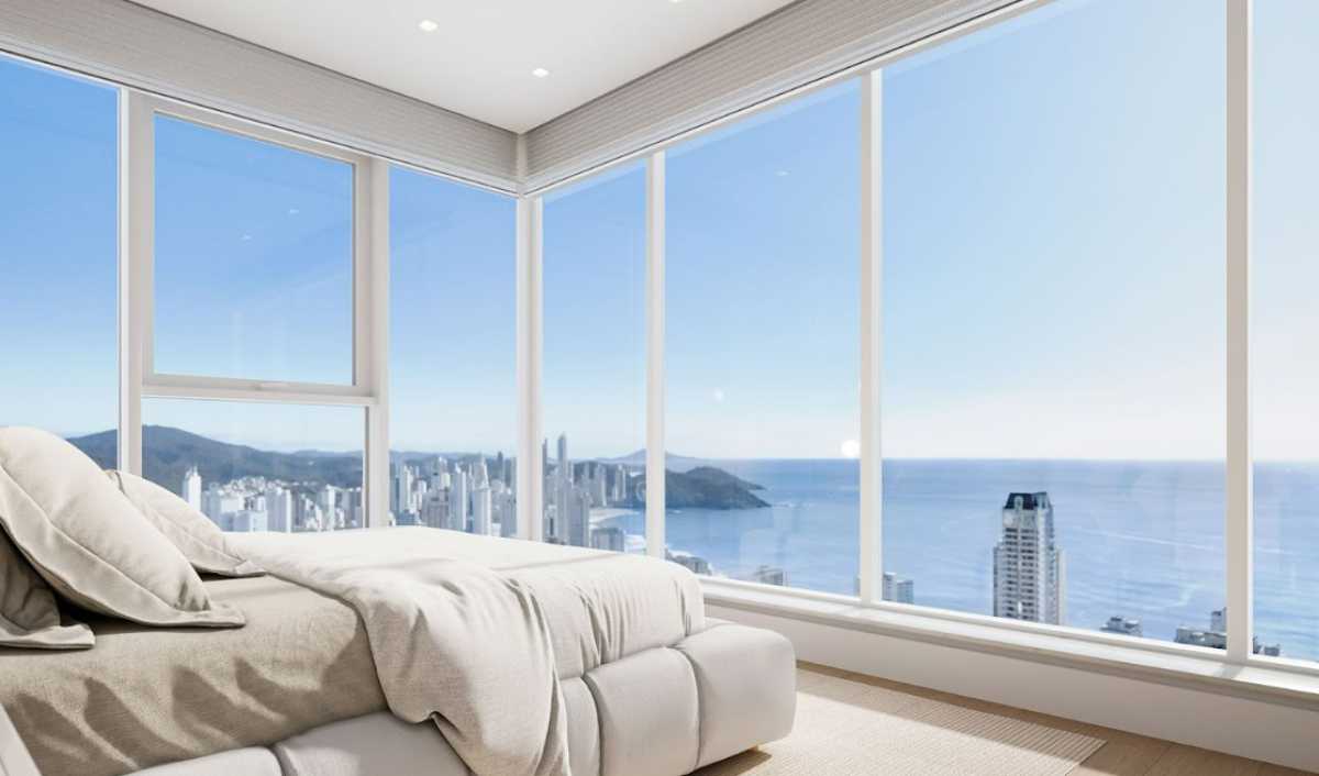 Apartamento, 4 quartos, 152 m² - Foto 3