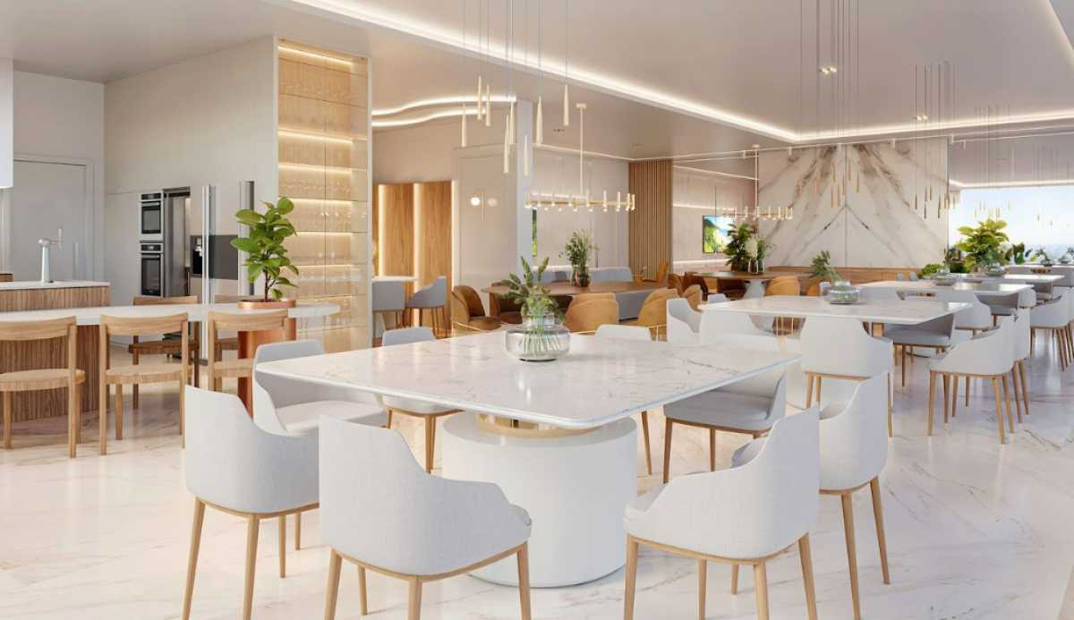 Apartamento, 4 quartos, 152 m² - Foto 4