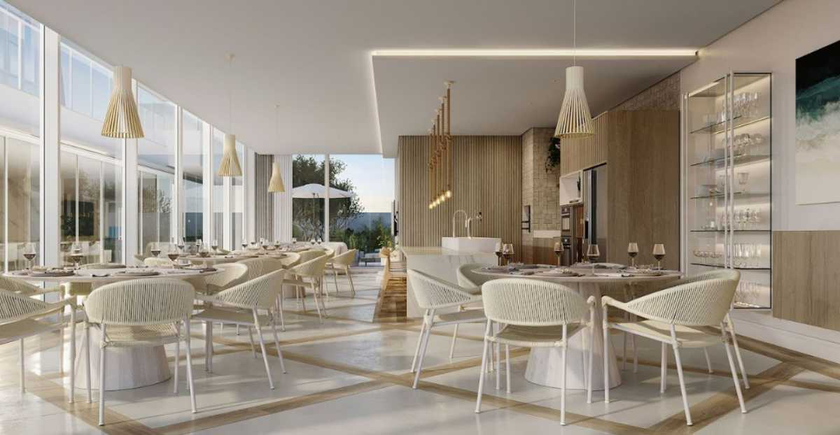 Apartamento, 4 quartos, 152 m² - Foto 11
