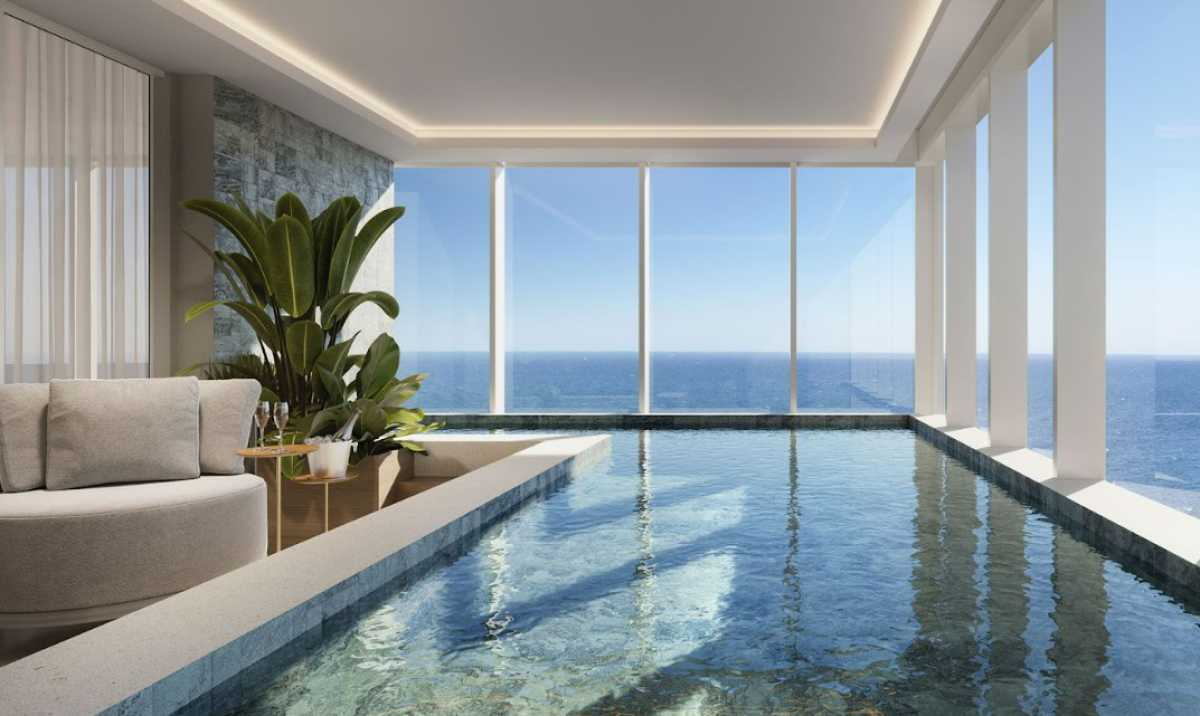 Apartamento, 4 quartos, 152 m² - Foto 5