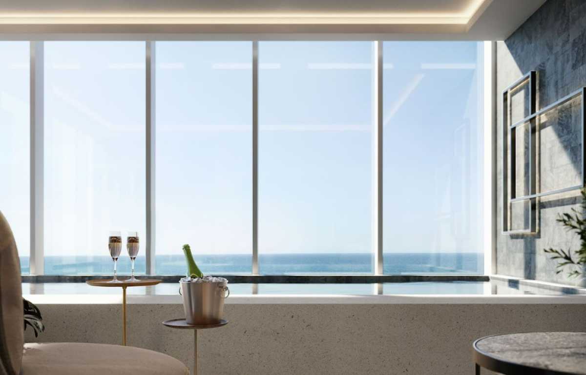 Apartamento, 4 quartos, 152 m² - Foto 6
