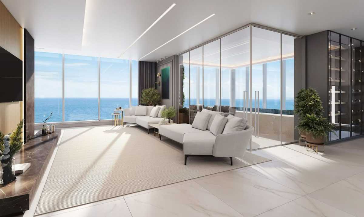 Apartamento, 4 quartos, 152 m² - Foto 9