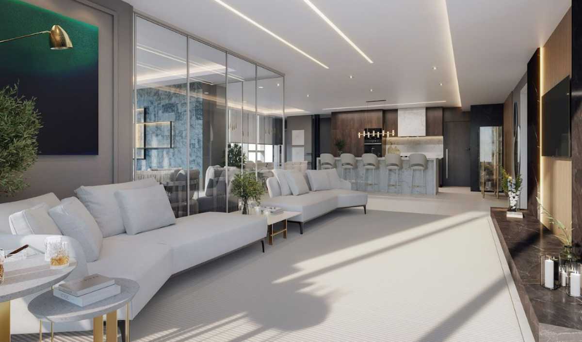 Apartamento, 4 quartos, 152 m² - Foto 10
