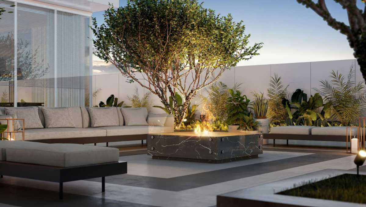 Apartamento, 4 quartos, 152 m² - Foto 12