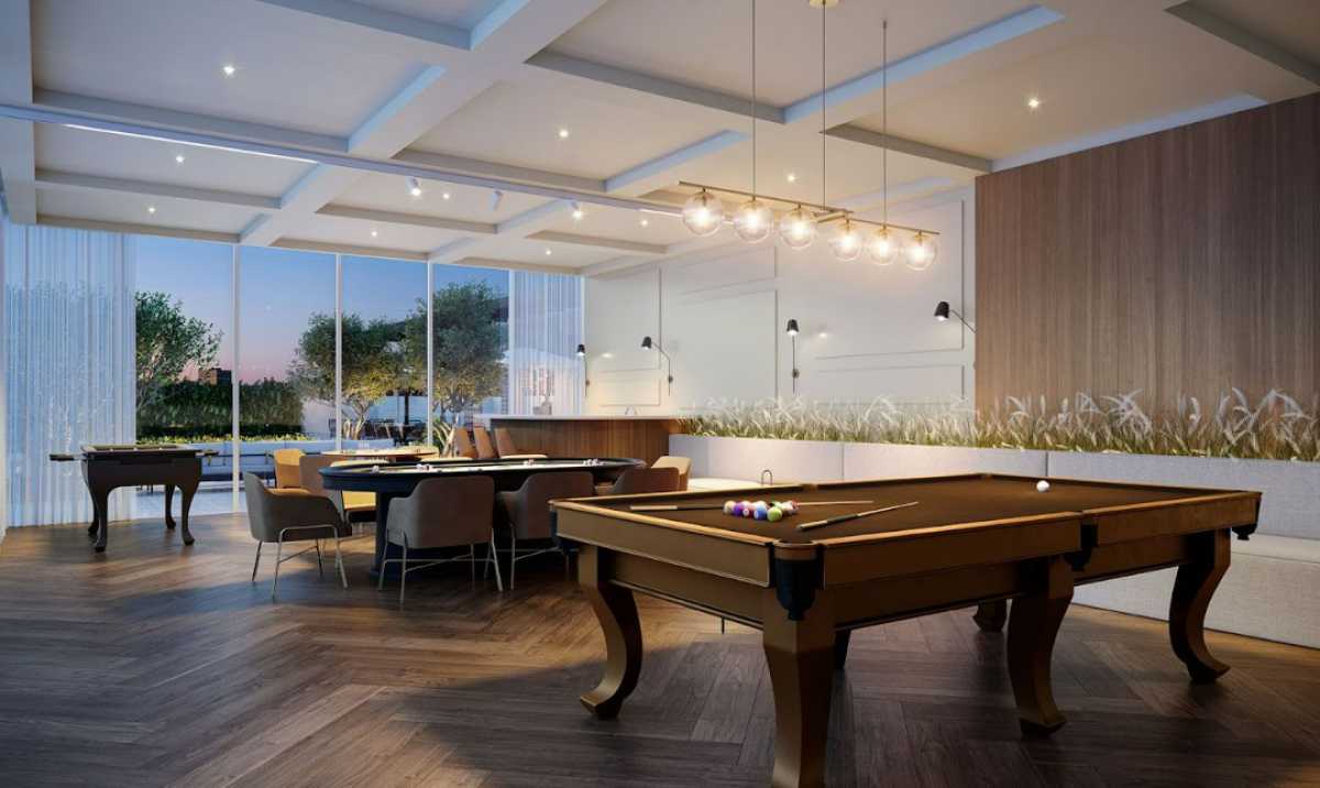 Apartamento, 4 quartos, 152 m² - Foto 13