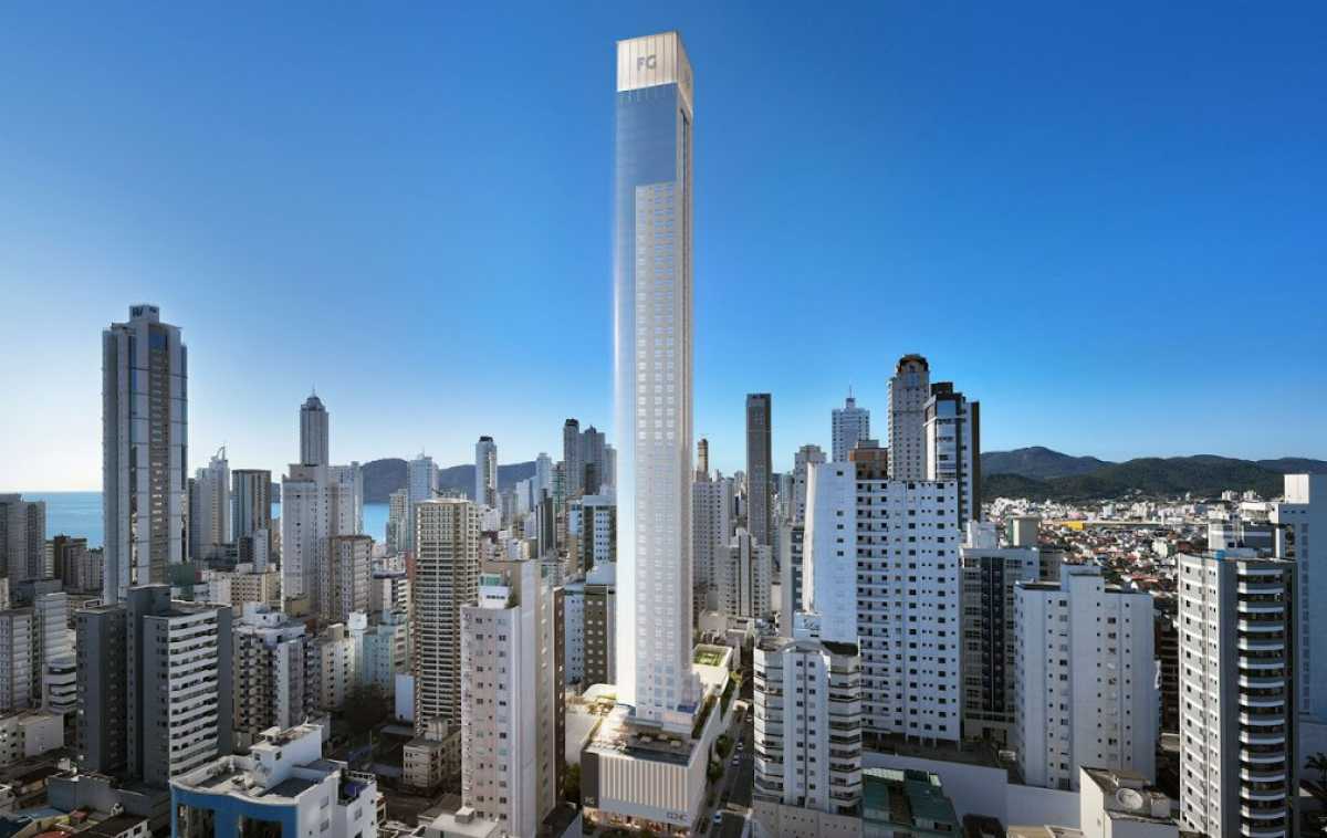 Apartamento, 4 quartos, 152 m² - Foto 2
