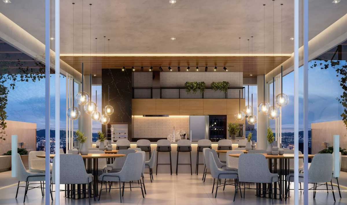 Apartamento, 4 quartos, 152 m² - Foto 16