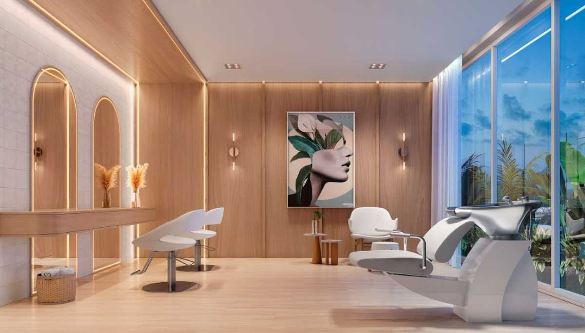 Apartamento, 4 quartos, 152 m² - Foto 19