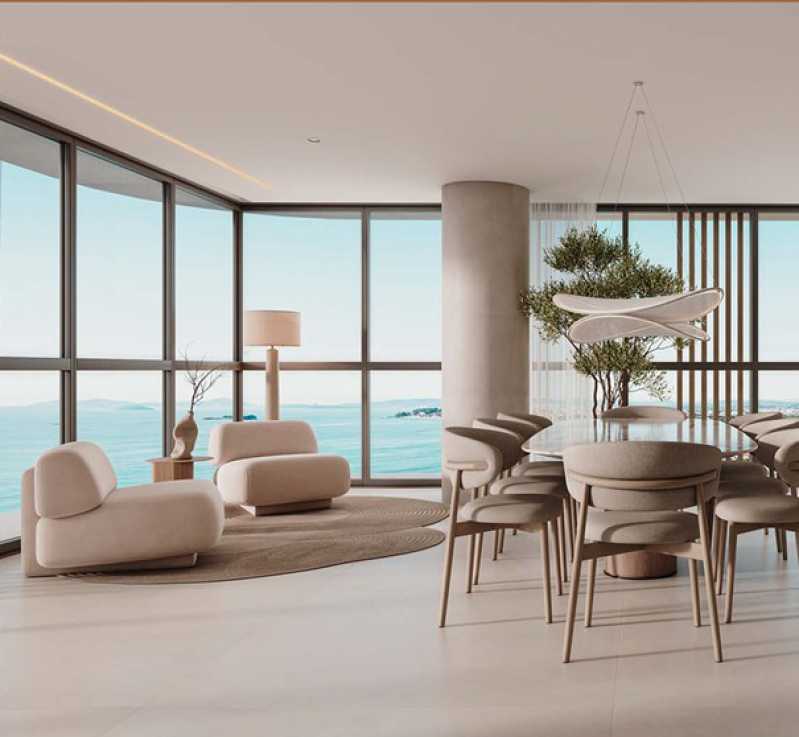 Apartamento, 4 quartos, 218 m² - Foto 4