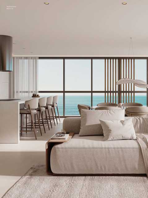 Apartamento, 4 quartos, 218 m² - Foto 5
