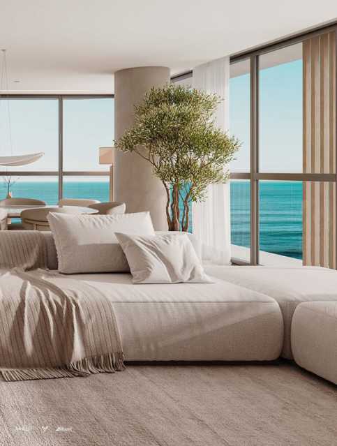 Apartamento, 4 quartos, 218 m² - Foto 6