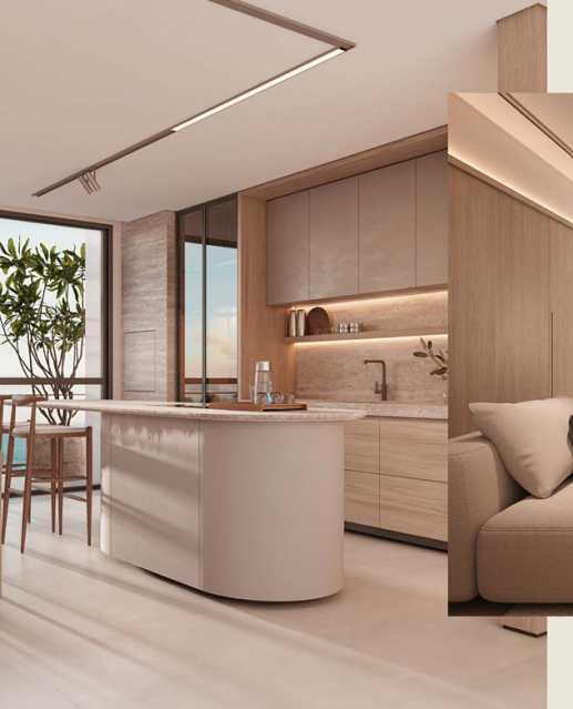 Apartamento, 4 quartos, 218 m² - Foto 7