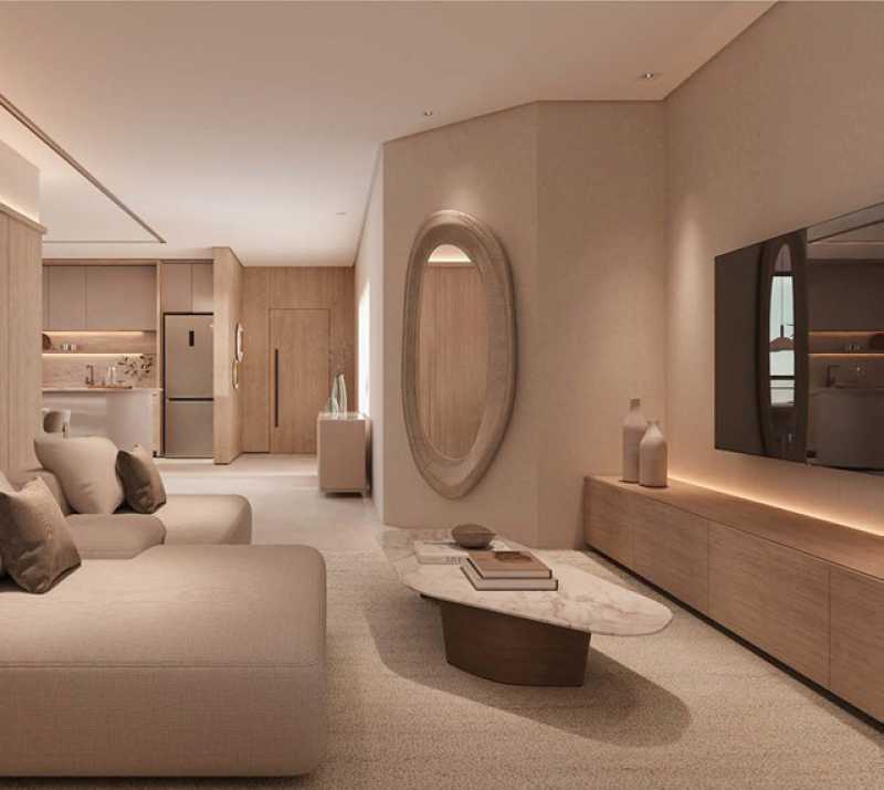 Apartamento, 4 quartos, 218 m² - Foto 8