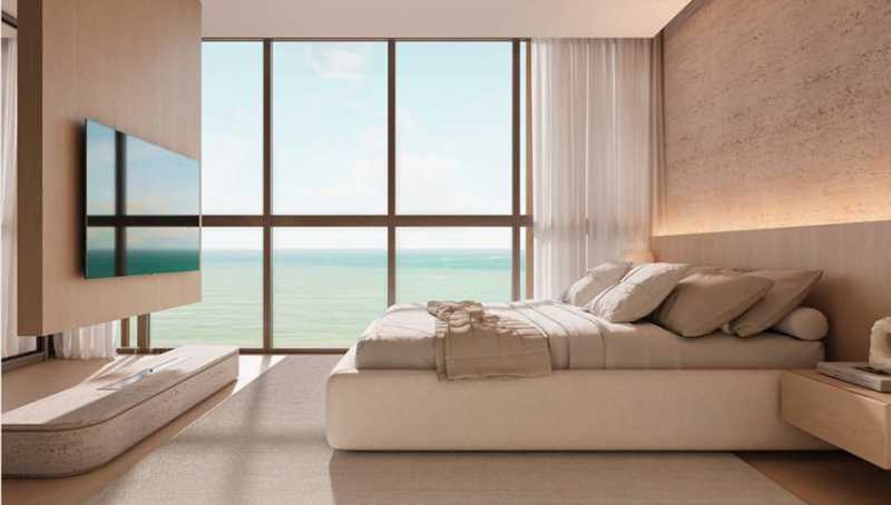 Apartamento, 4 quartos, 218 m² - Foto 10