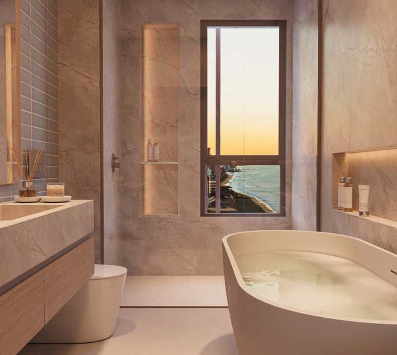 Apartamento, 4 quartos, 218 m² - Foto 11