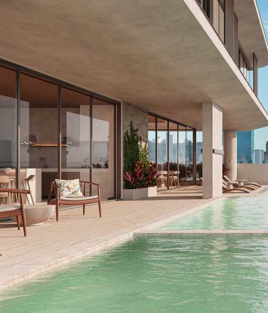 Apartamento, 4 quartos, 218 m² - Foto 17