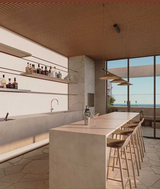 Apartamento, 4 quartos, 218 m² - Foto 26