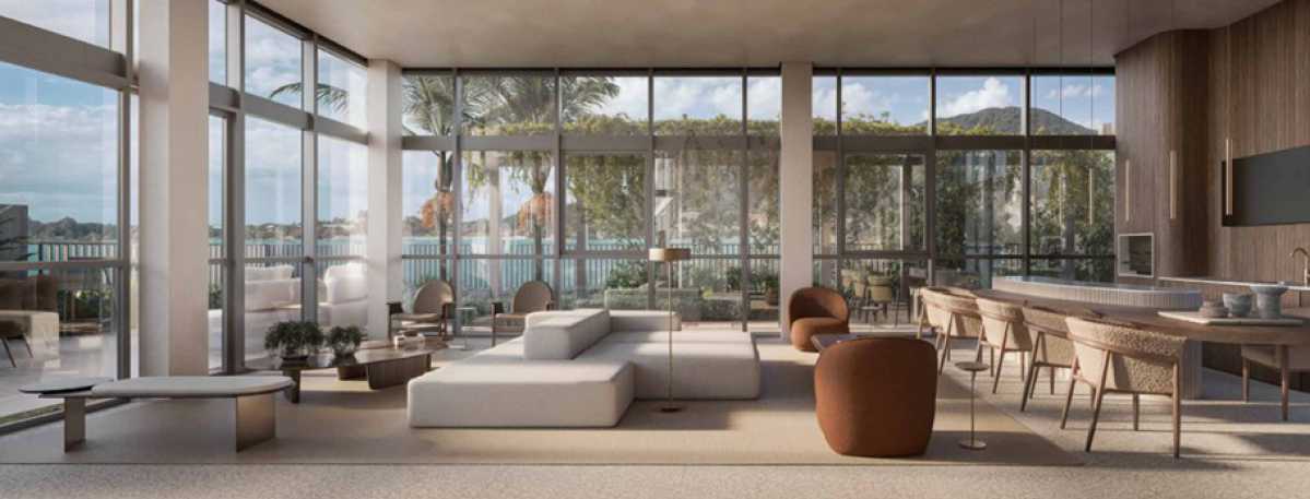 Apartamento, 3 quartos, 125 m² - Foto 12