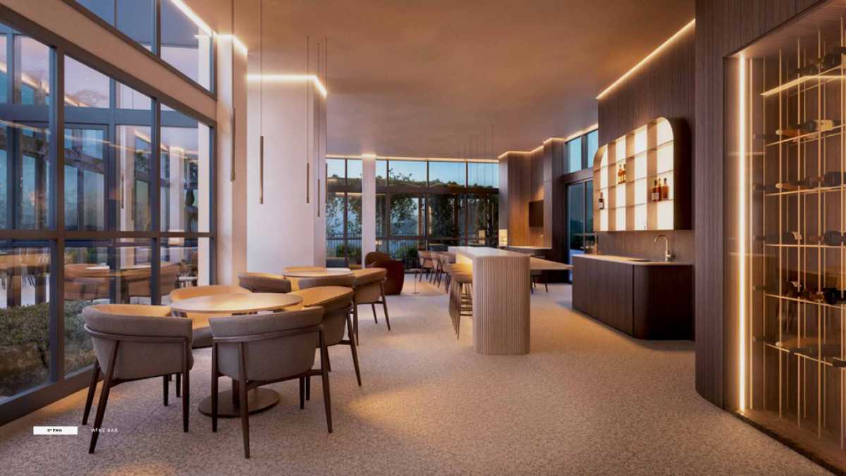 Apartamento, 3 quartos, 125 m² - Foto 9