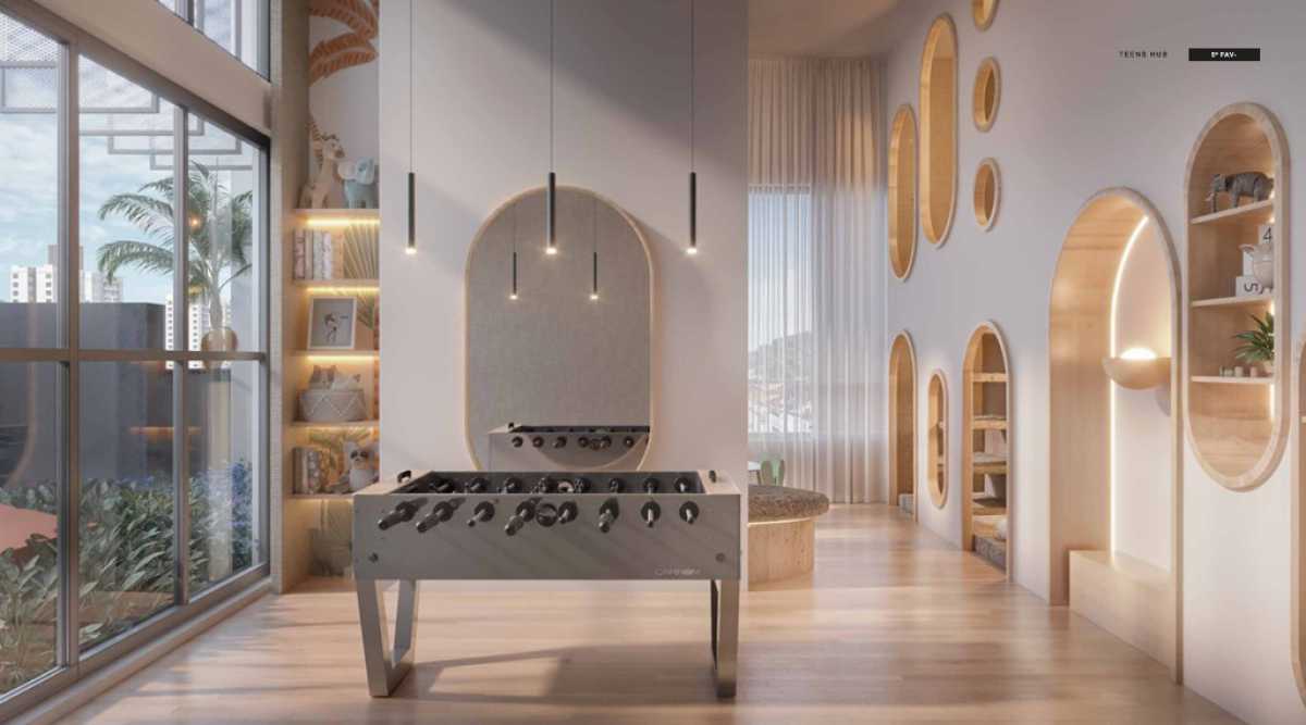 Apartamento, 3 quartos, 125 m² - Foto 14