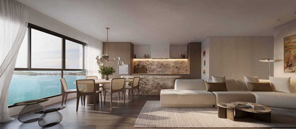 Apartamento, 3 quartos, 125 m² - Foto 19