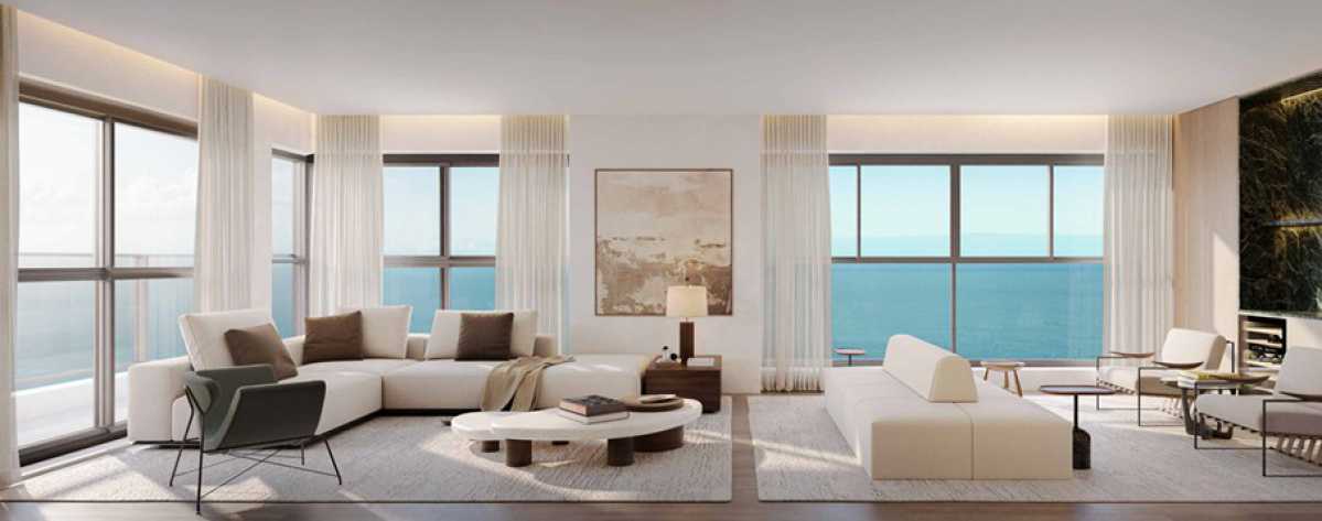 Apartamento, 3 quartos, 125 m² - Foto 20