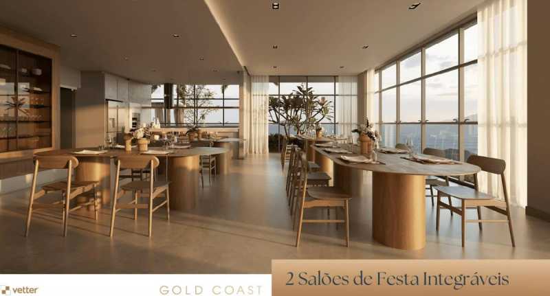 Cobertura, 4 quartos, 237 m² - Foto 6