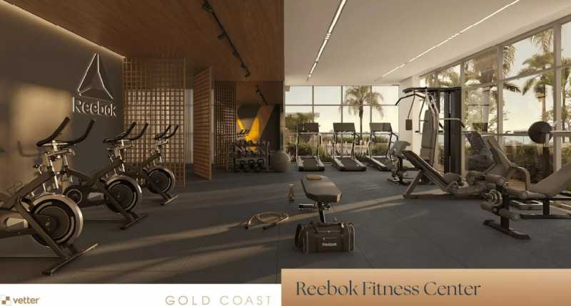 Cobertura, 4 quartos, 237 m² - Foto 7
