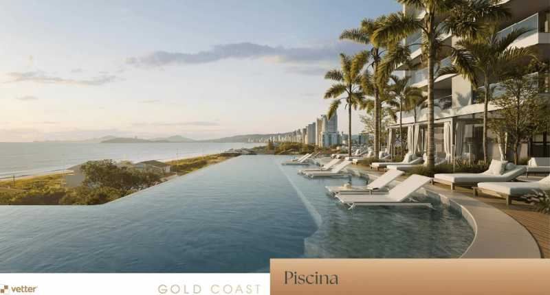 Cobertura, 4 quartos, 237 m² - Foto 1