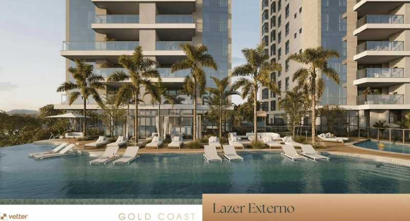 Cobertura, 4 quartos, 237 m² - Foto 2