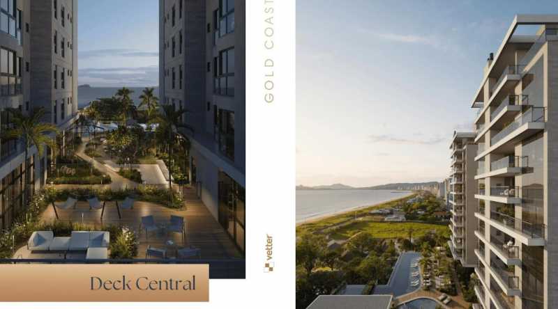 Cobertura, 4 quartos, 237 m² - Foto 23