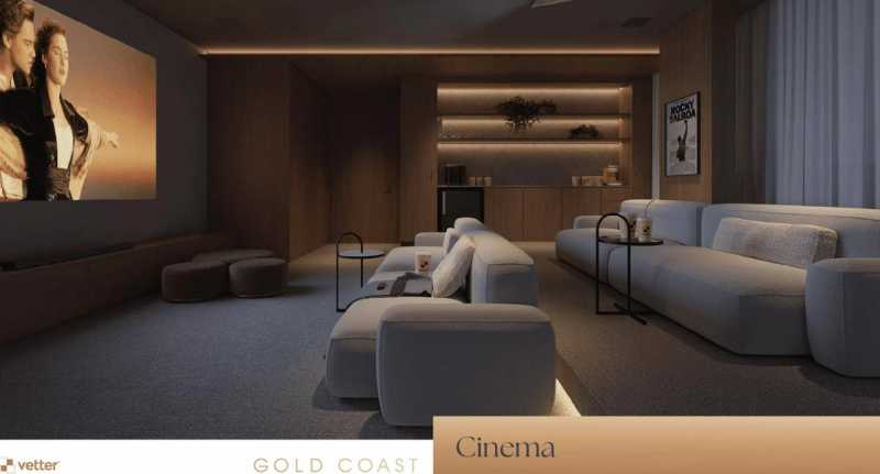 Cobertura, 4 quartos, 237 m² - Foto 19