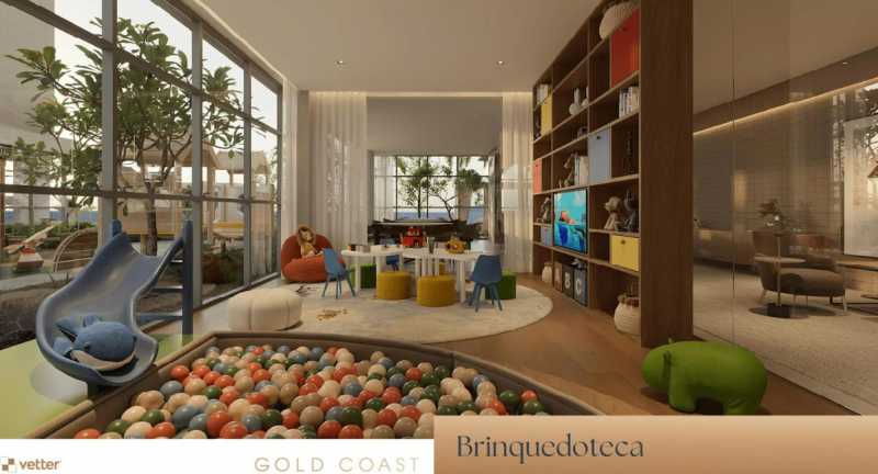 Cobertura, 4 quartos, 237 m² - Foto 21