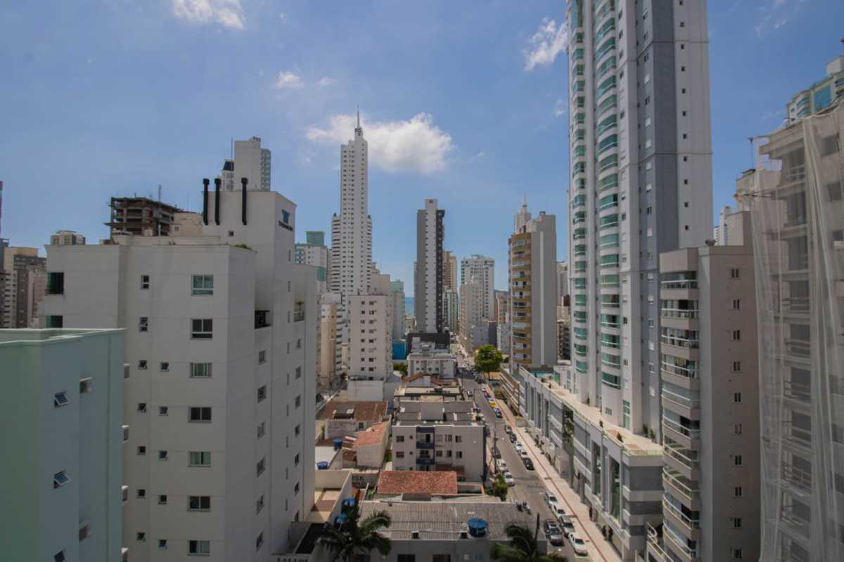 Apartamento, 3 quartos, 130 m² - Foto 2