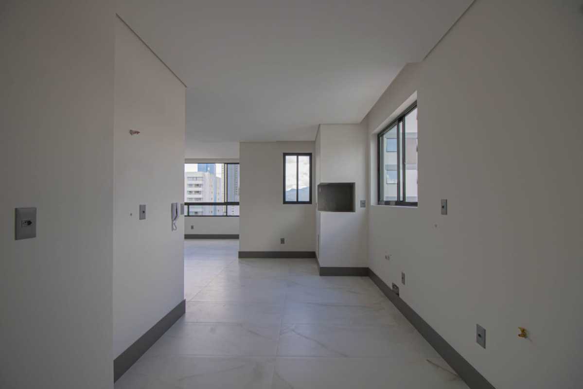 Apartamento, 3 quartos, 130 m² - Foto 10
