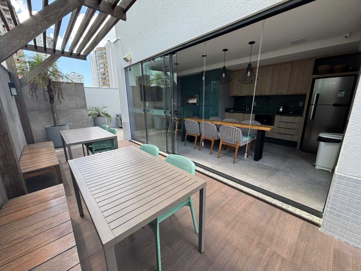 Apartamento, 3 quartos, 130 m² - Foto 23