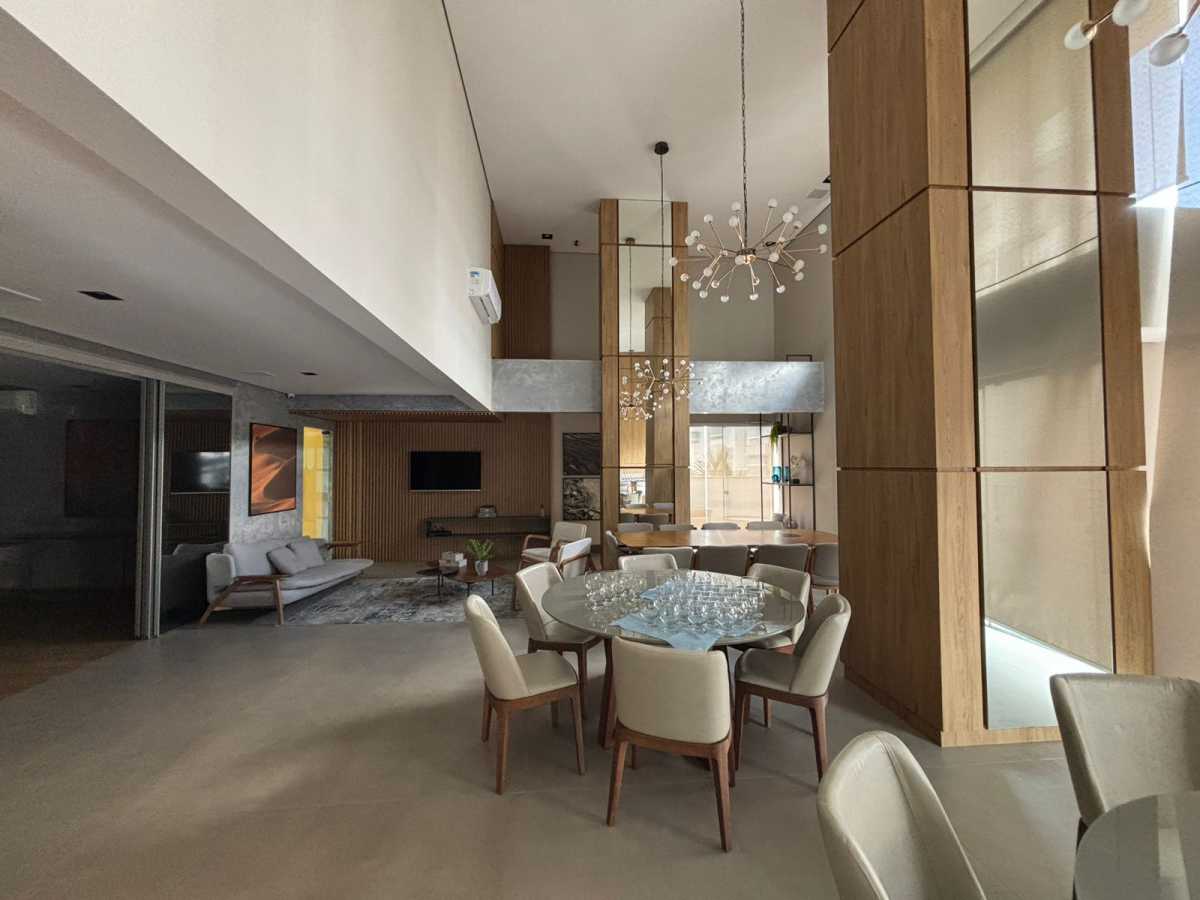 Apartamento, 3 quartos, 130 m² - Foto 24