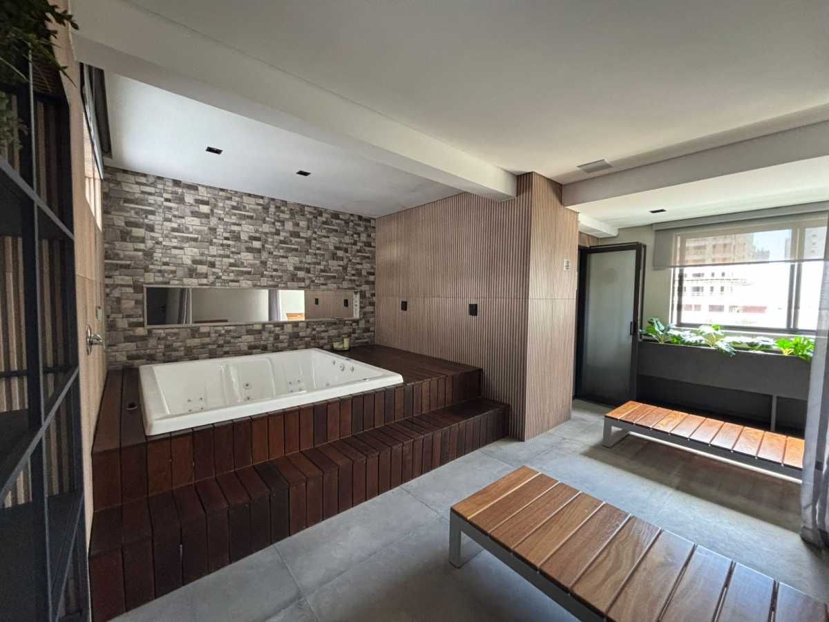 Apartamento, 3 quartos, 130 m² - Foto 26