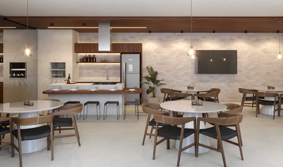 Apartamento, 3 quartos, 74 m² - Foto 8