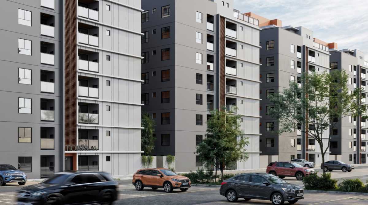 Apartamento, 3 quartos, 74 m² - Foto 9