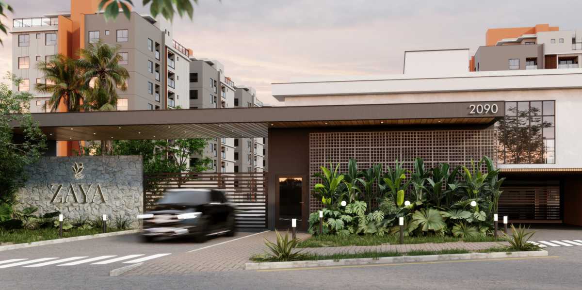 Apartamento, 3 quartos, 74 m² - Foto 10