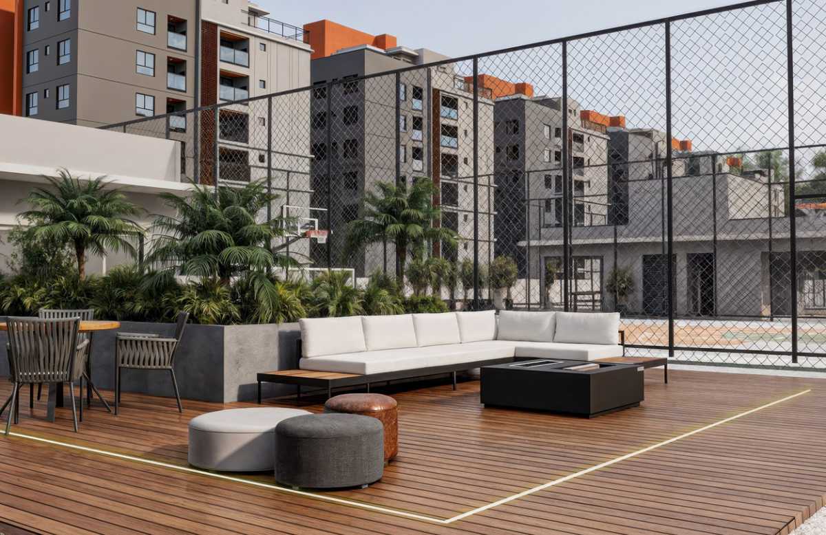 Apartamento, 3 quartos, 74 m² - Foto 12