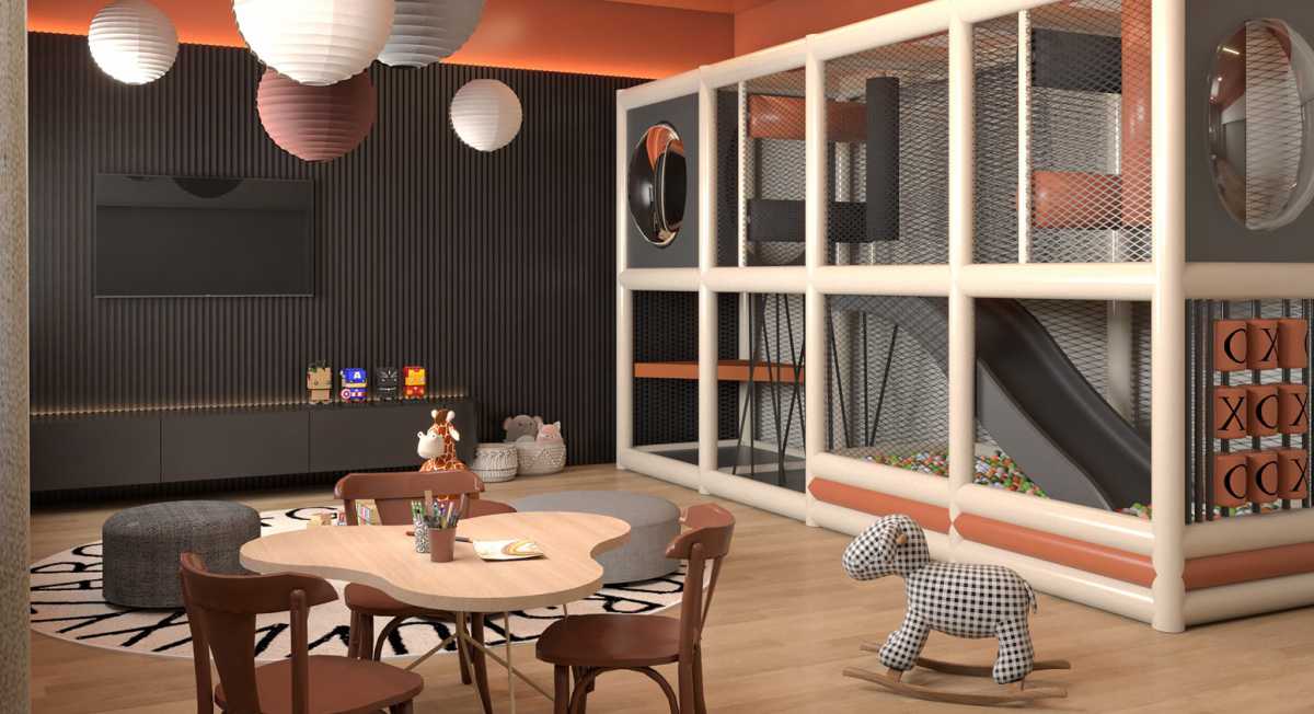 Apartamento, 3 quartos, 74 m² - Foto 15