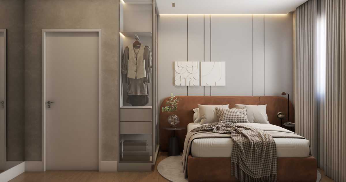 Apartamento, 3 quartos, 74 m² - Foto 24