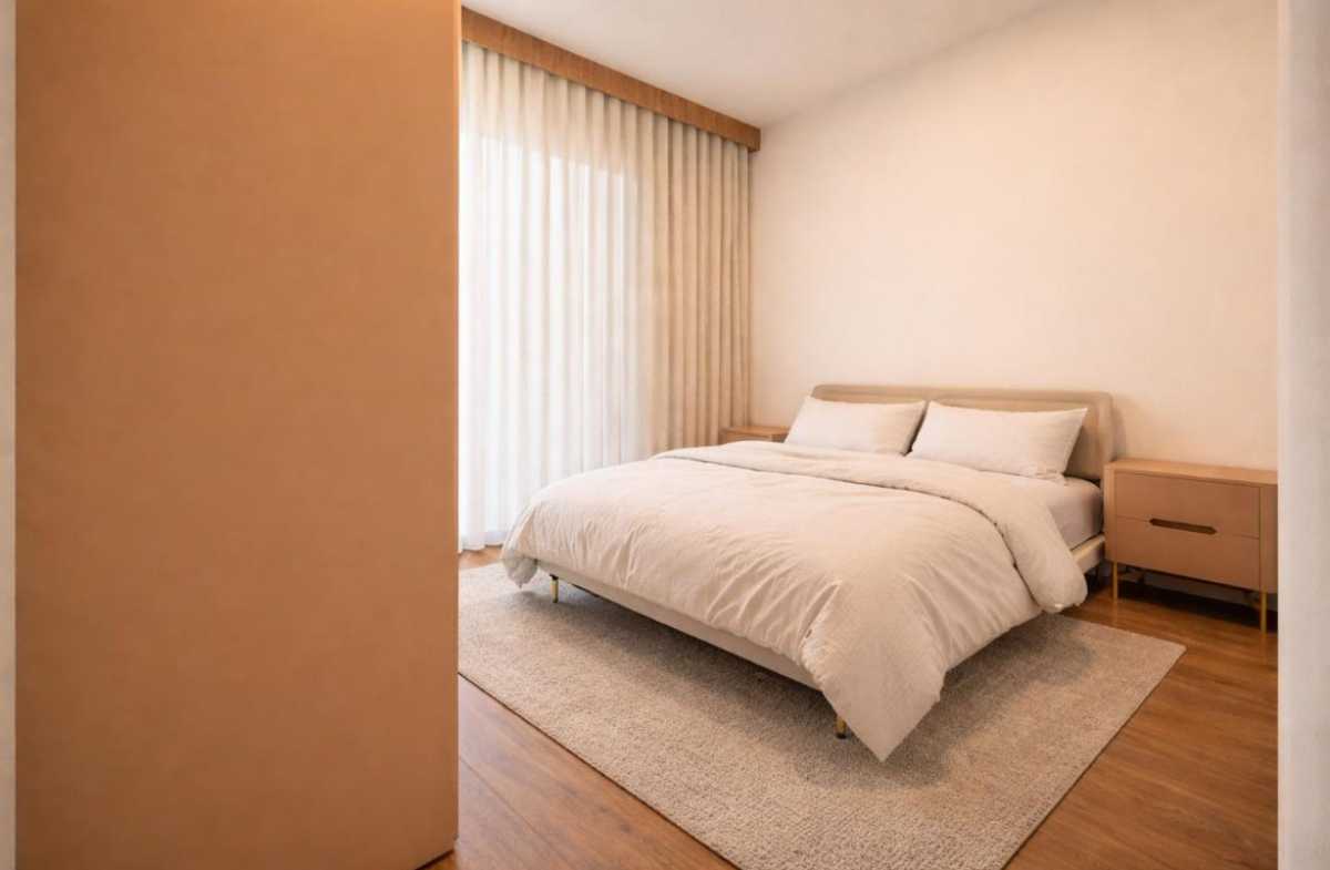Casa, 2 quartos, 61 m² - Foto 4