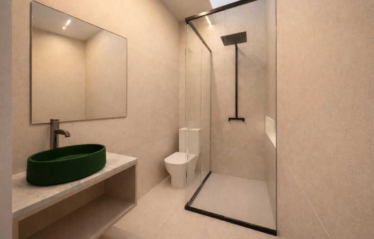 Casa, 2 quartos, 61 m² - Foto 6