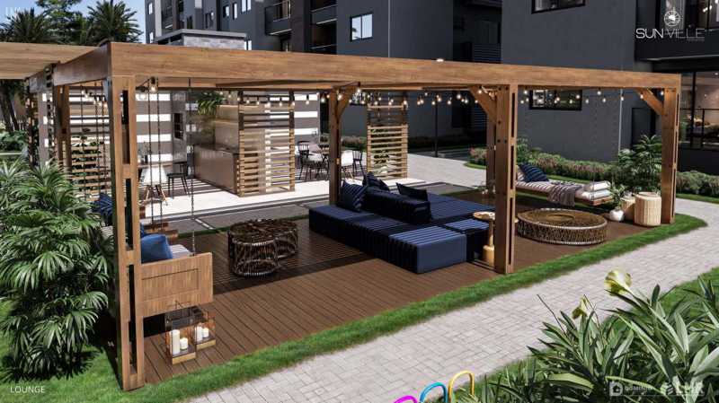 Apartamento, 2 quartos, 56 m² - Foto 8