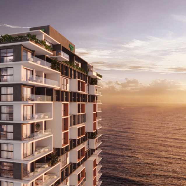 Apartamento, 2 quartos, 82 m² - Foto 1
