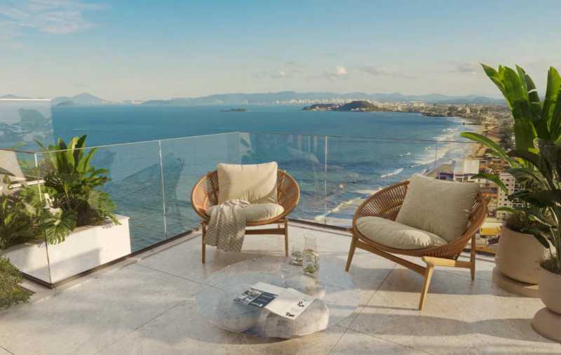 Apartamento, 2 quartos, 82 m² - Foto 6